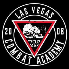 LVCA emblem